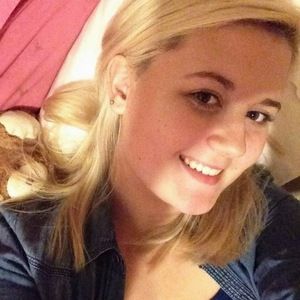 Meet your Posher, Ericka